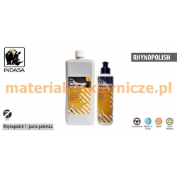 INDASA RHYNOPOLIS 1 COMPOUNDING materialylakiernicze.pl
